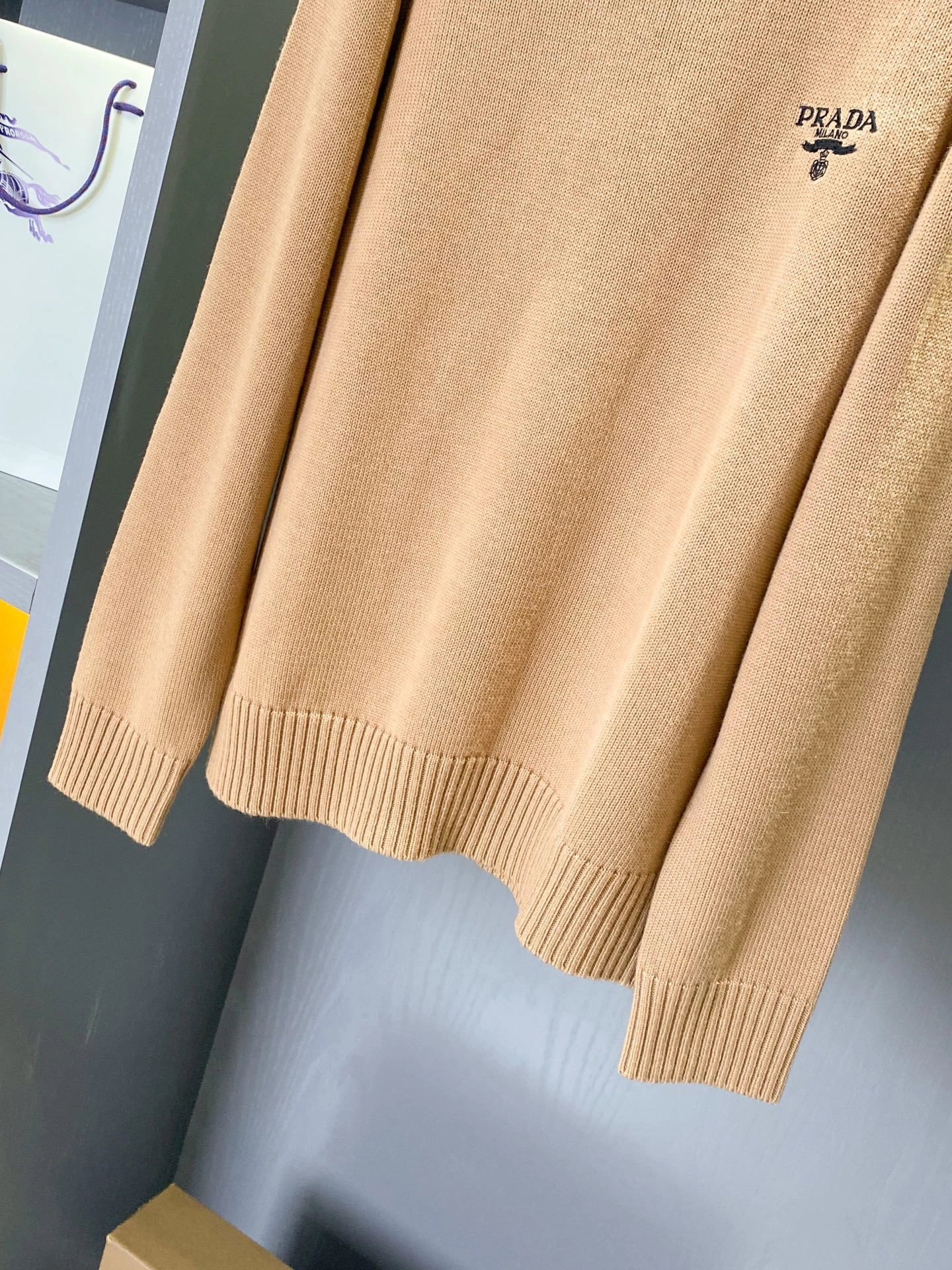 &wg.luxury- Pr141 wool 3colour item:E-F020I1814-3
